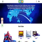 czjkinflatable.com