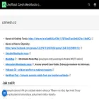 czmesh.cz