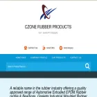 czonerubber.com