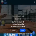 czpadel.cz