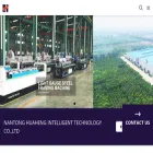 czpurlinmachines.com