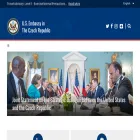 cz.usembassy.gov
