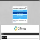 d3times.com