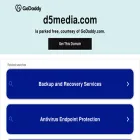 d5media.com