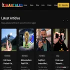 daantalks.com