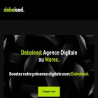 dabalead.ma