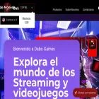 dabogames.com