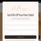 dabohemianbazaar.com
