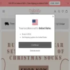 dabolly.com