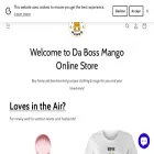 dabossmango.com