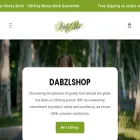 dabzlmart.com