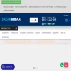 dacarhogar.com