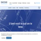 daccad.nl