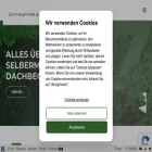 dachbegruenungselbermachen.de