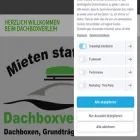 dachboxverleih.com
