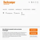 dachcamper.de
