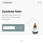 dachdecker.biz