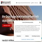 dachdeckerei-briegmann.de