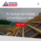dachdeckermeister-schenke.de