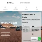 dacia-brasov.ro