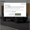 dacia.fr