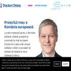 dacianciolos.eu