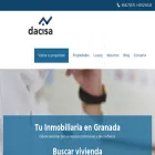 dacisa.com