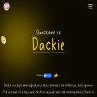 dackieofficial.com