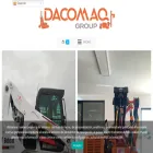 dacomaq.com