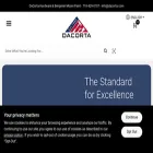 dacortahardware.com