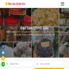 dacsanchinhgoc.vn