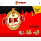 dacsandananghongocha.com