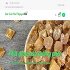 dacsannguyenha.com