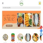 dacsanutgai.com
