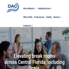 dactotalrefreshments.com