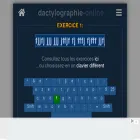 dactylographie-online.com