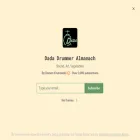 dadadrummer.substack.com