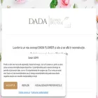 dadaflower.ro