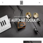 dadamachines.com