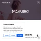 dadaplienky.sk