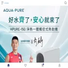dadawater.com