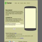dadnab.com