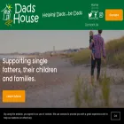 dadshouse.org.uk
