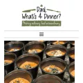 dadwhats4dinner.com