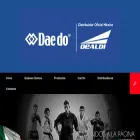 daedo.com.mx