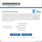 daenemarknews.de