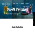 dafinsaustralia.com