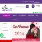 dafloresyregalos.com