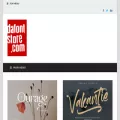 dafontstore.com