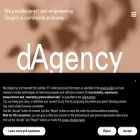 dagency.it